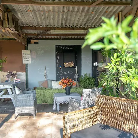 Casa rural Bibi's Slaperij *